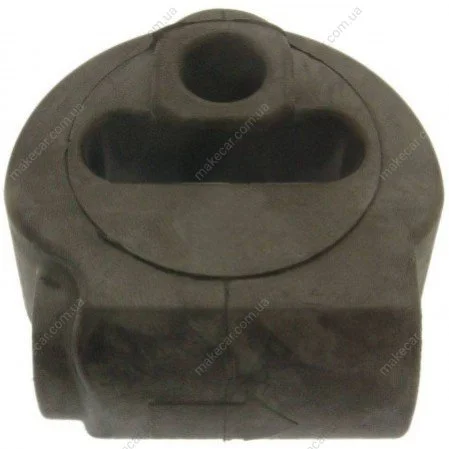 <strong>Кронштейн глушника FEBEST HEXB-007 (фото 1)</strong>