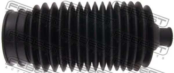 <strong>Пильник рульової рейки HONDA ACCORD VII 04-08 (к-кт) FEBEST HRKB-CL (фото 1)</strong>