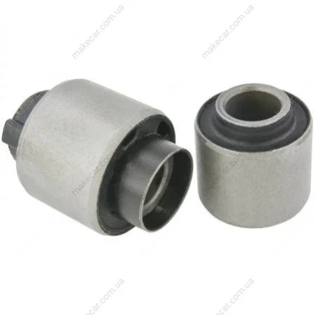 <strong>Сайлентблок підвіски FEBEST HYAB-CM10SAR-KIT (фото 1)</strong>