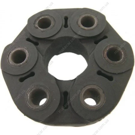 <strong>Муфта еластична гумова FEBEST HYDS-001 (фото 1)</strong>