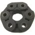 <strong>Муфта еластична гумова FEBEST HYDS-001 (фото 1)</strong>