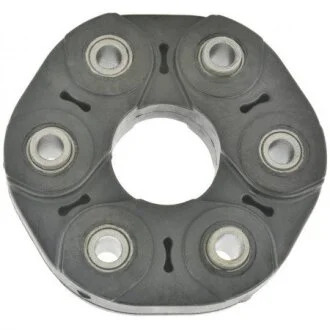 Балансир кардана SANTA FE 2.0-2.7 06-20 для Hyundai, KIA, SsangYong FEBEST HYDS-002 фото товару
