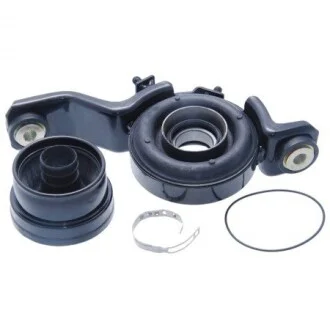 ПІДШИПНИК ПІДВЕСНОГО КАРДАННОГО ВАЛУ MITSUBISHI OUTLANDER 2006-2012 для Fiat, Subaru, Jeep, Suzuki, Toyota FEBEST MCB-CW5 фото товару