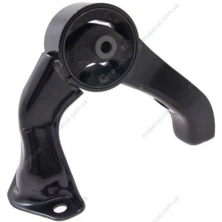 <strong>Подушка двигателя задняя Lancer/Outlander 07- FEBEST MM-CYATRR (фото 1)</strong>