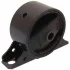 <strong>Подушка двигателя задняя Carisma 95-04 FEBEST MM-DG3RR (фото 1)</strong>