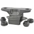 <strong>ПОДУШКА КОРОБКИ ШВИДКОСТЕЙ (вир-во) FEBEST MM-K94WR-KIT (фото 1)</strong>