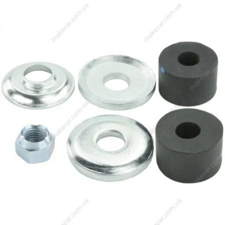 <strong>Втулка стійки стабілізатора FEBEST MSB-095-KIT (фото 1)</strong>