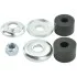 <strong>Втулка стійки стабілізатора FEBEST MSB-095-KIT (фото 1)</strong>