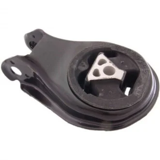 Подушка двигателя задняя Mazda 3/5/Focus 04- для FEBEST MZM-3RR1 фото товара