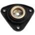 <strong>Опора амортизатора перед. Ford Focus/Mazda 3/Volvo C30/S40 II/V50/C70 03- (без підшипника) FEBEST MZSS-MZ3F (фото 1)</strong>