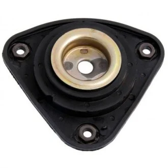 Опора амортизатора перед. Ford Focus/Mazda 3/Volvo C30/S40 II/V50/C70 03- (без підшипника) для FEBEST MZSS-MZ3F фото товару