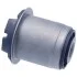 <strong>Сайлентблок подвески FEBEST NAB-304 (фото 1)</strong>