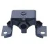 <strong>Кронштейн кріплення глушника NISSAN / INFINITI NEXB010 FEBEST NEXB-010 (фото 1)</strong>