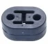 <strong>Кронштейн глушника FEBEST NEXB-011 (фото 1)</strong>