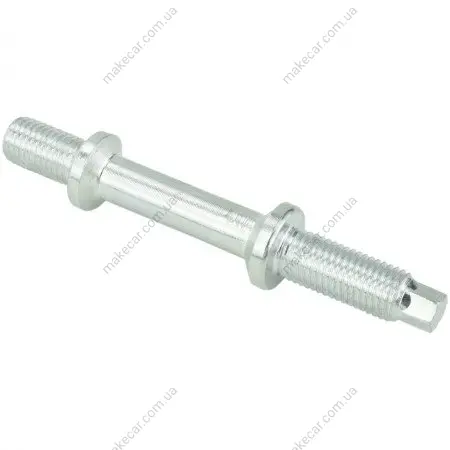 <strong>Болт глушника Micra/Note/Qashqai/Koleos/Logan 05- FEBEST NEXB-R52 (фото 1)</strong>