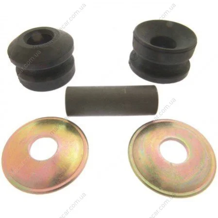 <strong>Втулка передньої тяги комплект NISSAN / INFINITI NSB044 FEBEST NSB-044 (фото 1)</strong>