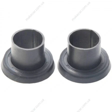 <strong>Втулка маятника (к-кт) Navara/Pick UP 97- FEBEST NSB-D22-KIT (фото 1)</strong>