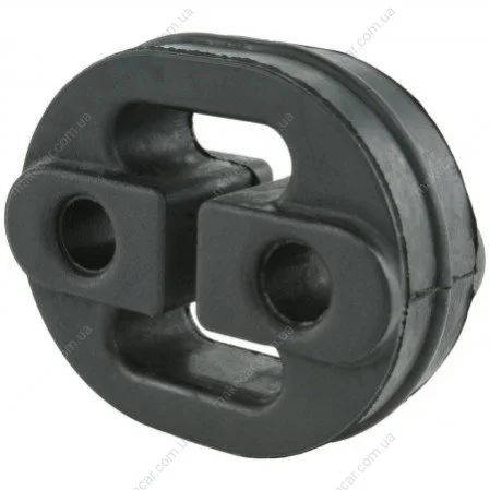 <strong>Кронштейн глушника FEBEST PGEXB-01 (фото 1)</strong>