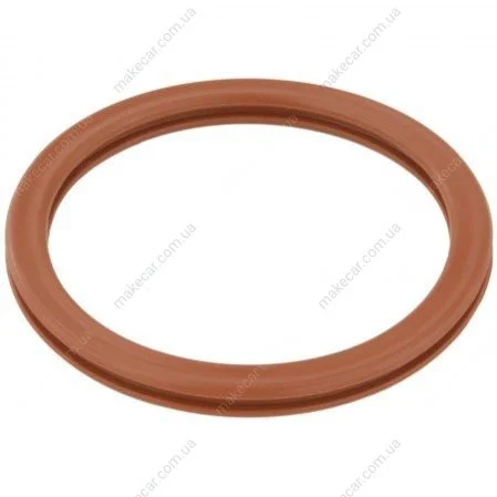 <strong>Кільце гумове FEBEST RINGAH-005 (фото 1)</strong>