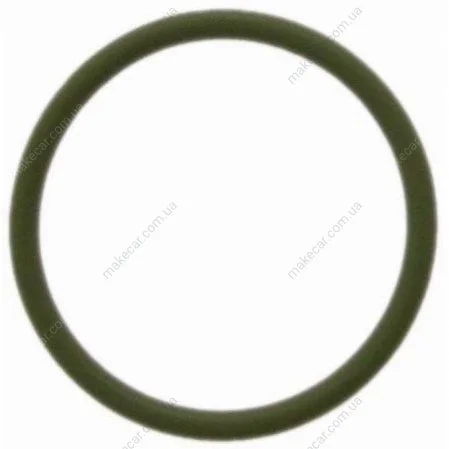 <strong>Уплотнительное кольцо патрубка картера Audi A3/Octavia 96-13 FEBEST RINGAH-B5 (фото 1)</strong>
