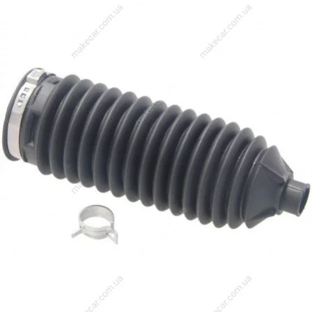 <strong>Пильовик рульової рейки FEBEST SBRKB-B13L (фото 1)</strong>