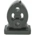 <strong>Кронштейн глушника FEBEST SZEXB-004 (фото 1)</strong>