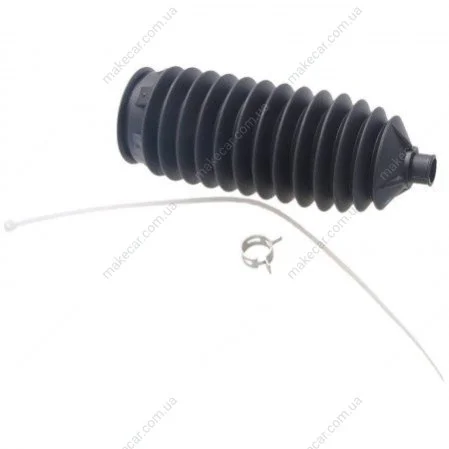<strong>Пильовик рульової рейки FEBEST SZRKB-SX4 (фото 1)</strong>