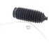 <strong>Пильовик рульової рейки FEBEST SZRKB-SX4 (фото 1)</strong>