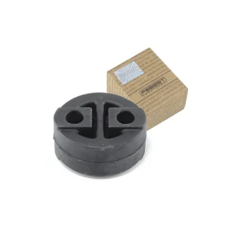 Подушка крепления глушителя (Германия,) T11 EC7 MK MK2 FC SL EX7 EC8 SAFE BYD F3 для FEBEST T11-1203261-FEBEST фото товару