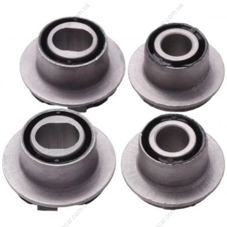 <strong>Сайлентблок рулевой рейки FEBEST TAB-ACA20-KIT (фото 1)</strong>