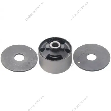 <strong>Сайлентблок подушки диференціала TOYOTA / LEXUS FEBEST TABST195 (фото 1)</strong>