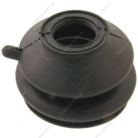 <strong>Пильовик кульової опори FEBEST TBJB-003W (фото 1)</strong>