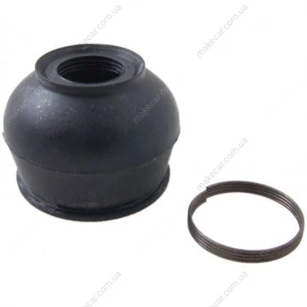 <strong>Пильовик кульової опори FEBEST TBJB-120LOW (фото 1)</strong>