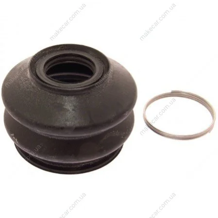 <strong>Пильовик кульової опори FEBEST TBJB-120UP (фото 1)</strong>