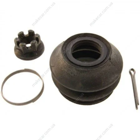 <strong>Пильовик кульової опори FEBEST TBJB-LC90U (фото 1)</strong>