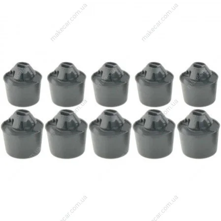 <strong>Відбійник гумовий FEBEST TD-011-PCS10 (фото 1)</strong>