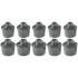 <strong>Відбійник гумовий FEBEST TD-011-PCS10 (фото 1)</strong>