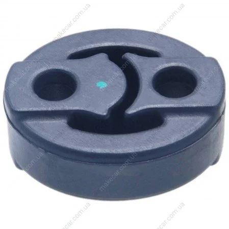 <strong>Кронштейн глушника FEBEST TEXB-010 (фото 1)</strong>