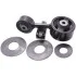 <strong>Подушка двигателя Пр. Camry 06-11 FEBEST TM-ACV40RH (фото 1)</strong>