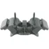 <strong>Подушка двигуна задня FEBEST TMUCF30RR (фото 1)</strong>