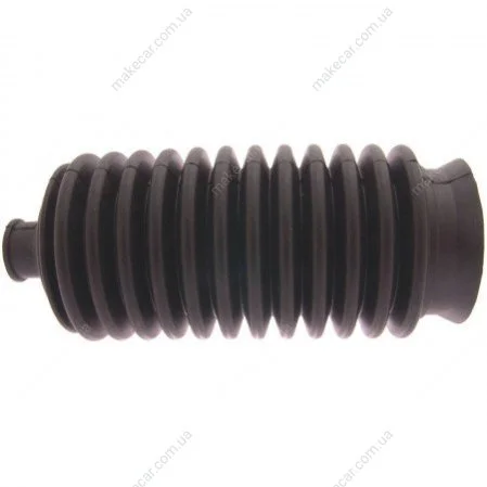 <strong>Пильовик рульової рейки FEBEST TRKB-01 (фото 1)</strong>