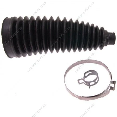 <strong>Пильовик рульової рейки FEBEST TRKB-ZZE150 (фото 1)</strong>