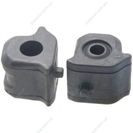 <strong>Втулка стабілізатора FEBEST TSB-ACA30F-KIT (фото 1)</strong>