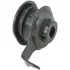 <strong>Втулка амортизатора заднього Land Cruiser 07- FEBEST TSB-GRN210UPR (фото 1)</strong>