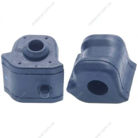 <strong>Втулка стабілізатора FEBEST TSB-ZRE151F-KIT (фото 1)</strong>