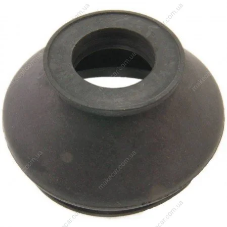 <strong>Пильник рульового механізму гумовий FEBEST TTB-004 (фото 1)</strong>
