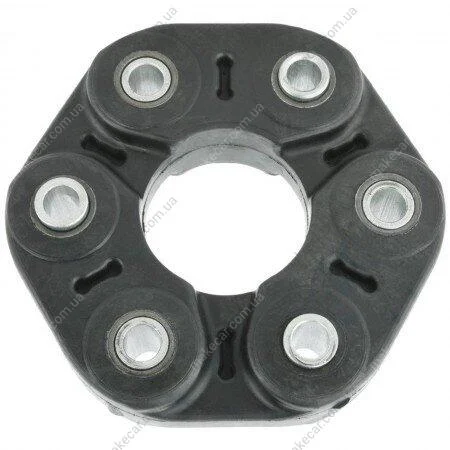<strong>Муфта кардана TOUAREG 2.5-5.0 02-10 FEBEST VWDS-TOUAR (фото 1)</strong>