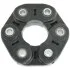 <strong>Муфта кардана TOUAREG 2.5-5.0 02-10 FEBEST VWDS-TOUAR (фото 1)</strong>