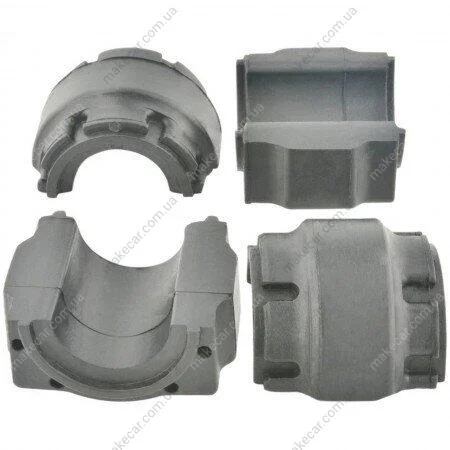 <strong>Втулка стабілізатора перед. Audi A3/Skoda Octavia III/VW Golf VII 12-(22mm) FEBEST VWSB-5G1FD23-KIT (фото 1)</strong>