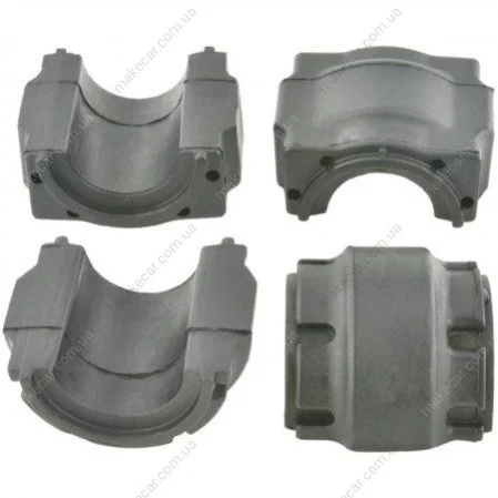 <strong>Втулка стабілізатора FEBEST VWSB-5G1FD24-KIT (фото 1)</strong>